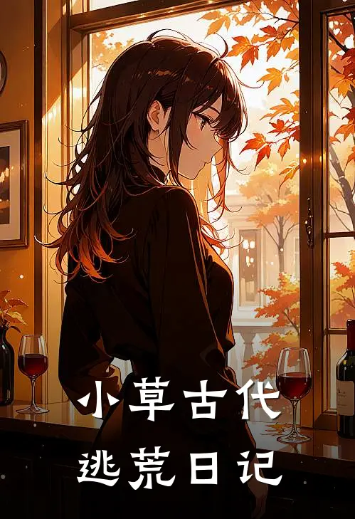小草古代逃荒日记