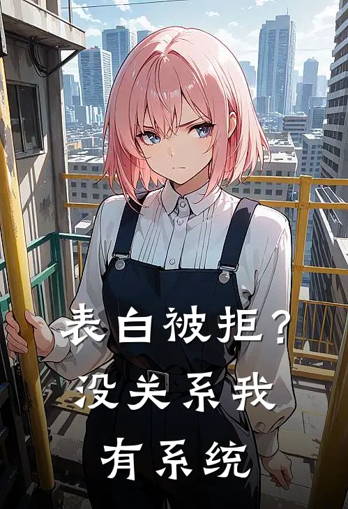 表白被拒？没关系，我有系统杨帆杨欣欣最新热门小说_表白被拒？没关系，我有系统全本在线阅读