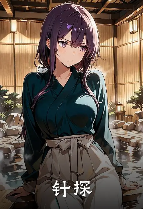 针探江临川科比已完结小说推荐_完整版小说针探(江临川科比)