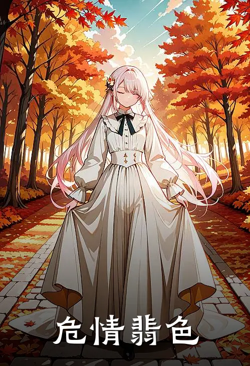 危情翡色