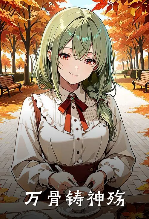 万骨铸神殇李烬左雨桐最热门小说_免费小说全集万骨铸神殇(李烬左雨桐)