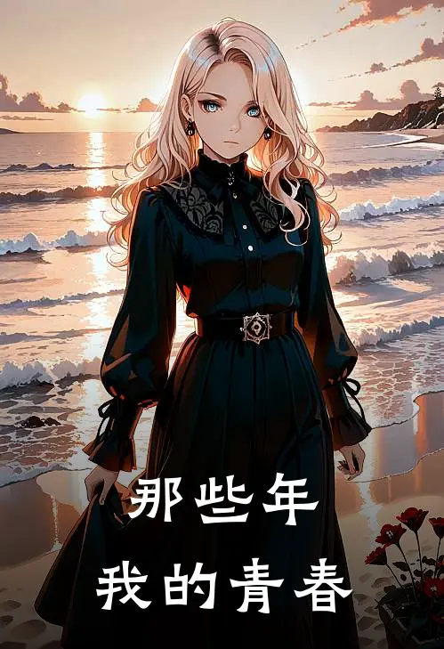 那些年：我的青春