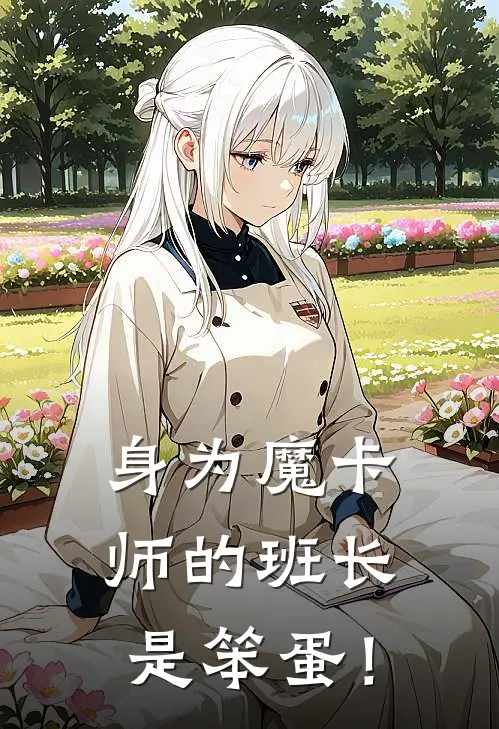 身为魔卡师的班长是笨蛋！陈兔兔韩卜卜最新小说全文阅读_在线免费小说身为魔卡师的班长是笨蛋！(陈兔兔韩卜卜)