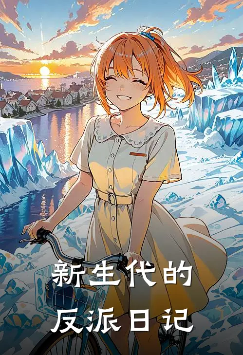 《新生代的反派日记》赛罗艾克斯完结版阅读_赛罗艾克斯完结版在线阅读