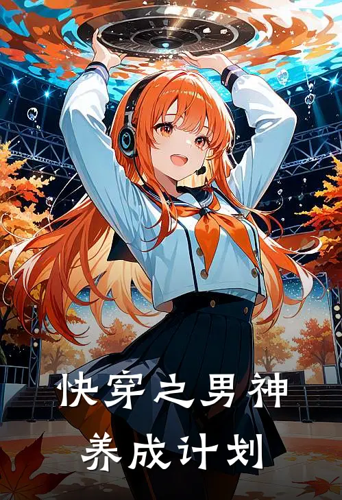 快穿之男神养成计划