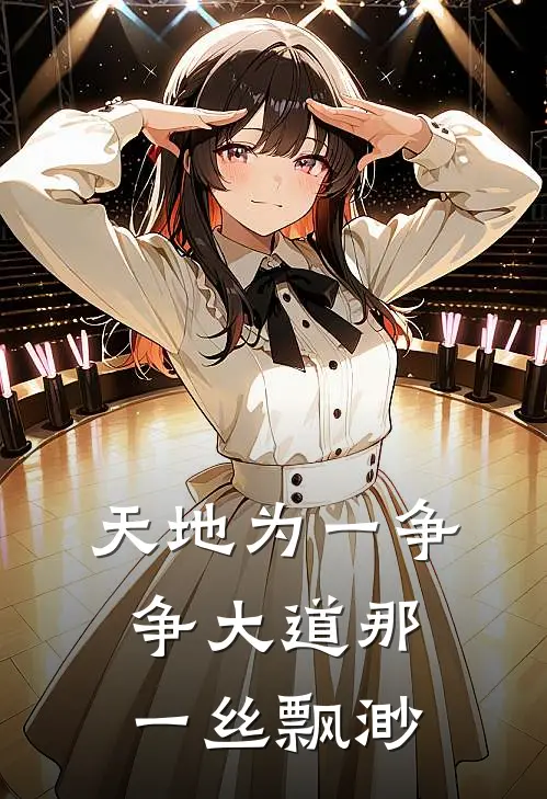 林宇杨一帆(天地为一争，争大道那一丝飘渺，)全本免费在线阅读_林宇杨一帆全集在线阅读