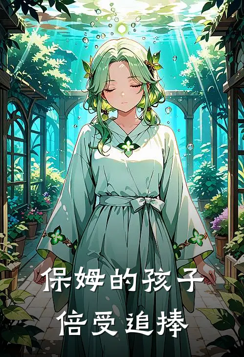 保姆的孩子倍受追捧