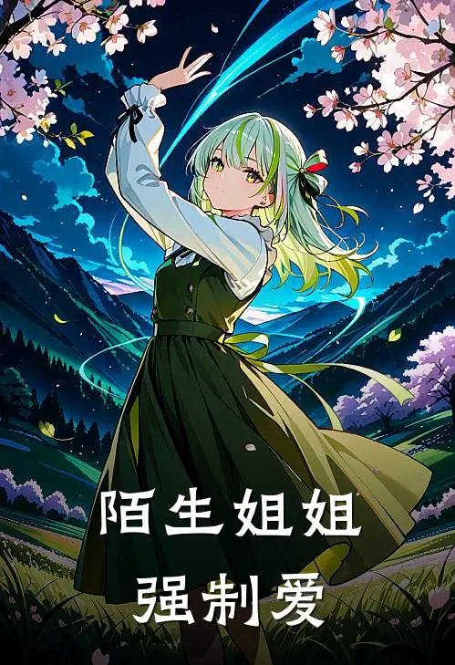 陌生姐姐强制爱(顾川林夏)热门网络小说推荐_最新章节列表陌生姐姐强制爱(顾川林夏)