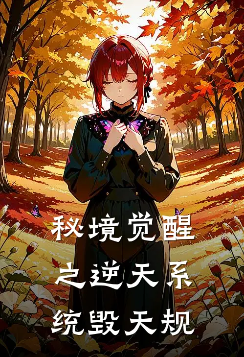 秘境觉醒之逆天系统毁天规