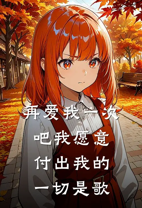 再爱我一次吧我愿意付出我的一切是歌