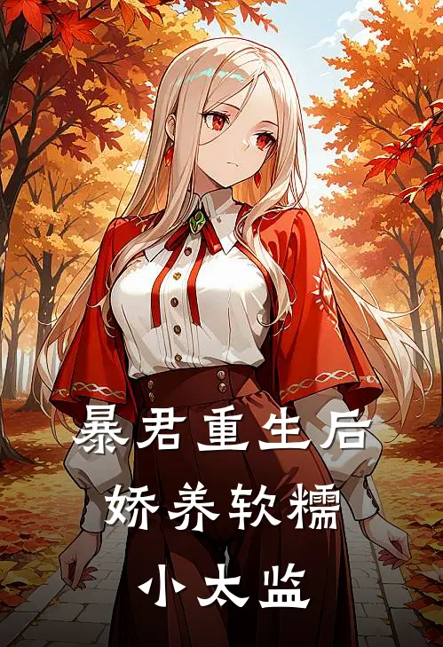 暴君重生后，娇养软糯小太监(云枢凌千渊)热门完本小说_最新小说暴君重生后，娇养软糯小太监云枢凌千渊