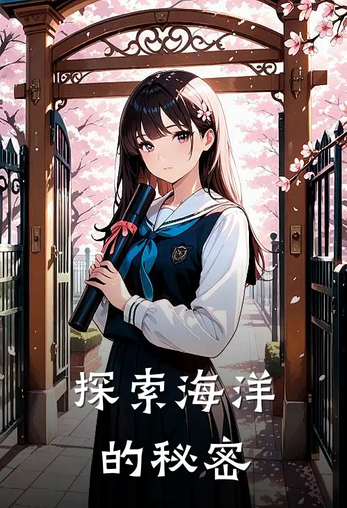 探索海洋的秘密(林凡林凡)热门网络小说_小说推荐完结探索海洋的秘密(林凡林凡)