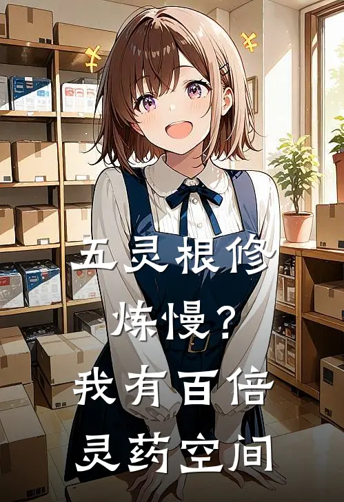 五灵根修炼慢？我有百倍灵药空间陆青禾石村全章节免费在线阅读_《五灵根修炼慢？我有百倍灵药空间》精彩小说