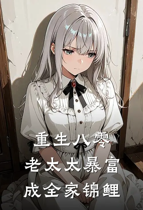 重生八零：老太太暴富成全家锦鲤周桂芬马建国最新免费小说_免费完本小说重生八零：老太太暴富成全家锦鲤周桂芬马建国