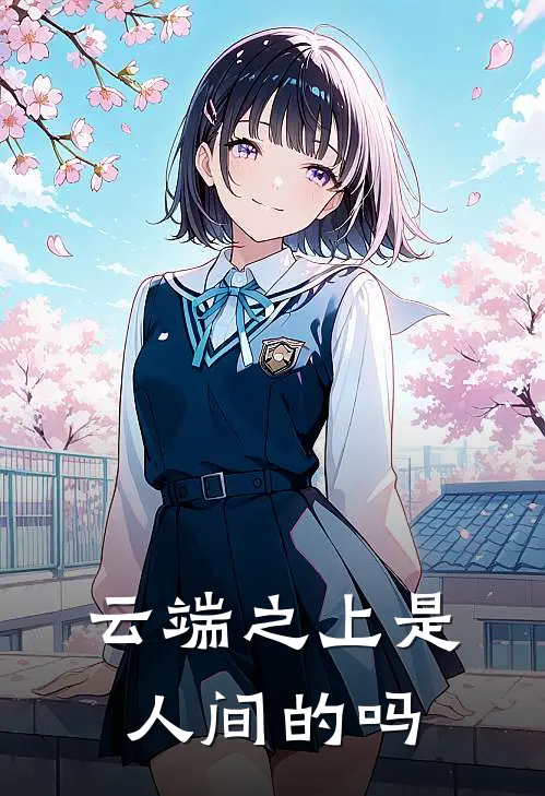 云端之上是人间的吗