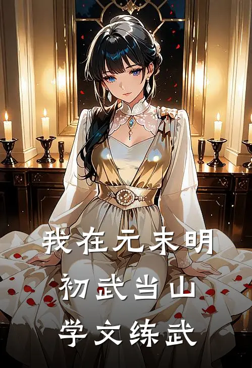 我在元末明初武当山学文练武