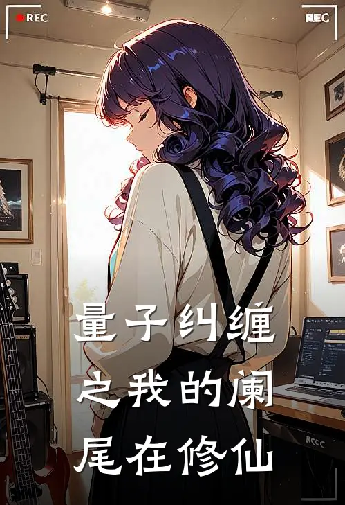 量子纠缠之我的阑尾在修仙