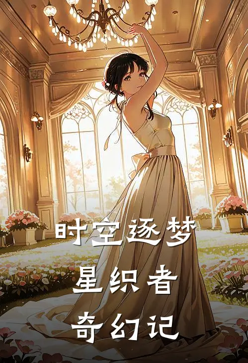 《时空逐梦，星织者奇幻记》凌雪凌雨完结版阅读_凌雪凌雨完结版在线阅读