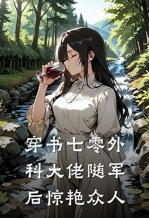 穿书七零外科大佬随军后惊艳众人