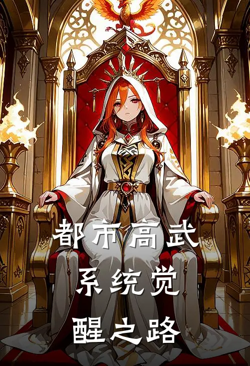 都市高武：系统觉醒之路