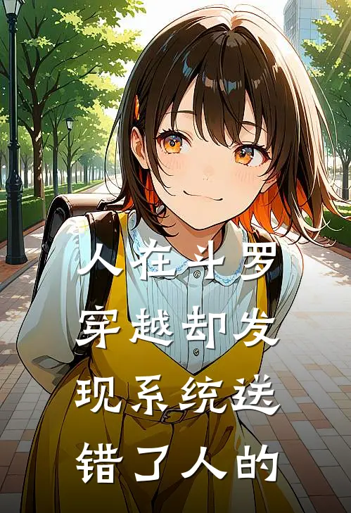 人在斗罗穿越却发现系统送错了人的