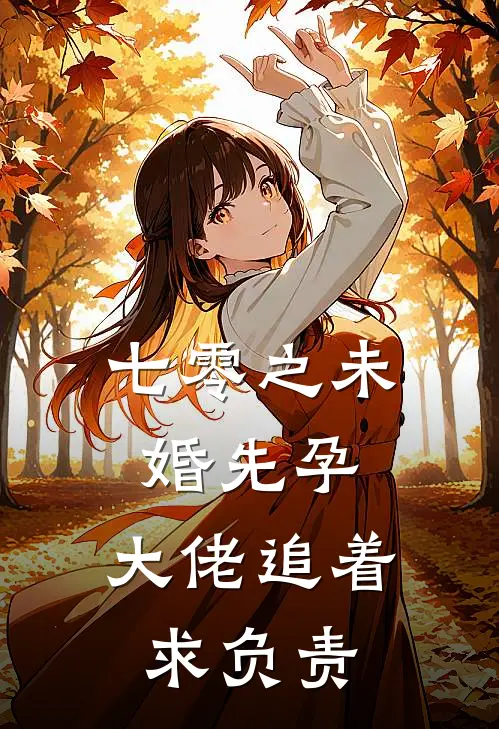 七零之未婚先孕，大佬追着求负责