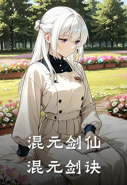 混元剑仙混元剑诀