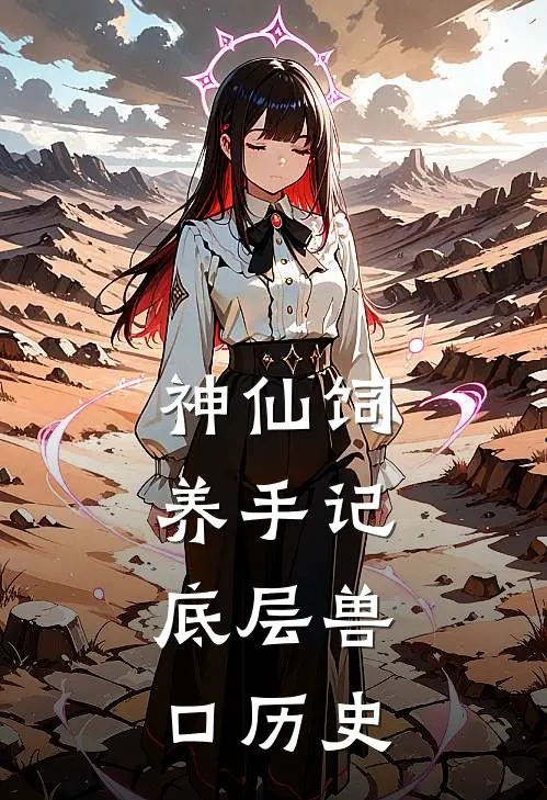 《神仙饲养手记：底层兽口历史》杨戬孙悟空火爆新书_神仙饲养手记：底层兽口历史(杨戬孙悟空)免费小说