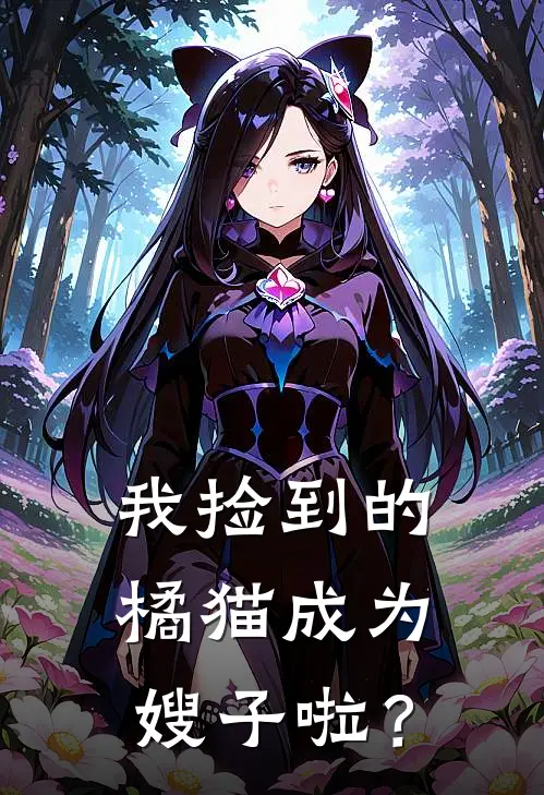 我捡到的橘猫成为嫂子啦？全文免费阅读无弹窗大结局_我捡到的橘猫成为嫂子啦？（裴燕淮丧彪）最新小说