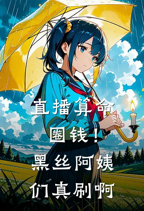 直播算命圈钱！黑丝阿姨们真刷啊(陈楠武瑞坤)热门小说阅读_全文免费阅读直播算命圈钱！黑丝阿姨们真刷啊陈楠武瑞坤