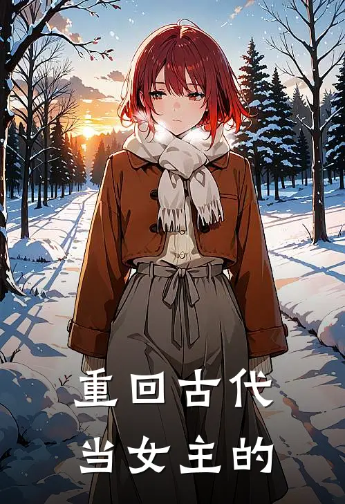 重回古代当女主的