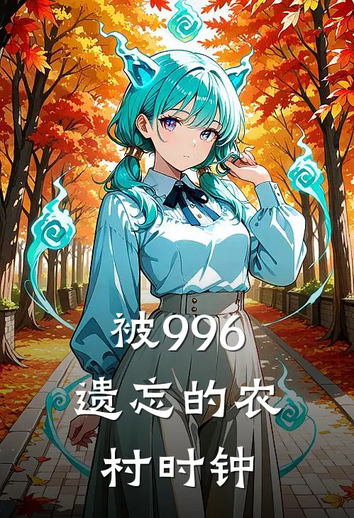 被996遗忘的农村时钟(张婶张婶)最新完本小说推荐_免费小说推荐被996遗忘的农村时钟张婶张婶