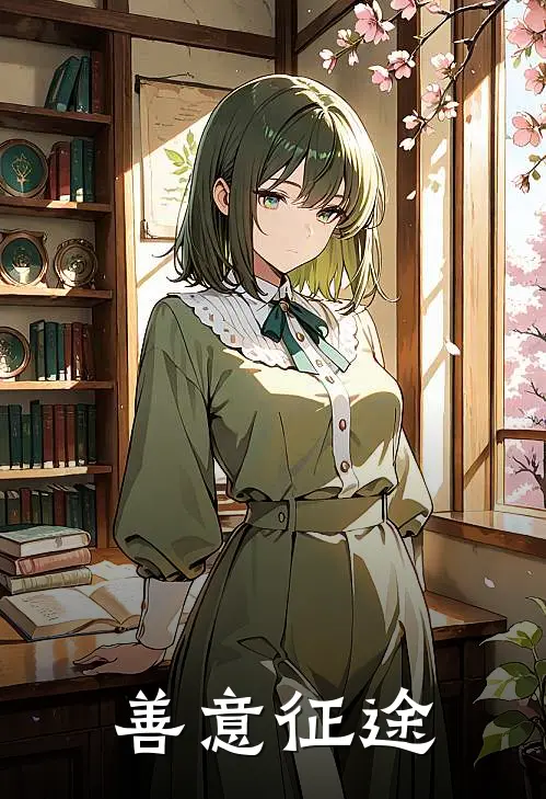 善意征途林夏陈远最新好看小说推荐_完本小说免费善意征途(林夏陈远)