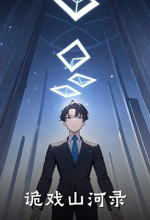 诡戏山河录裴九郎沈云完本小说免费阅读_小说完结版诡戏山河录裴九郎沈云