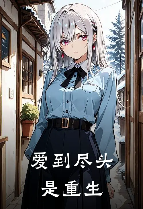 爱到尽头是重生