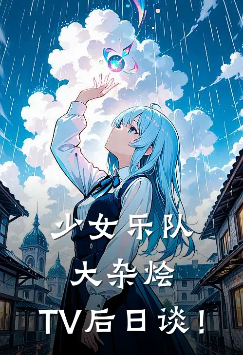 立希爱音《少女乐队大杂烩，TV后日谈！》完结版阅读_(少女乐队大杂烩，TV后日谈！)全集阅读