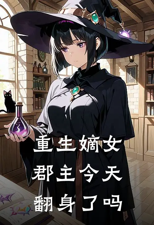 重生嫡女：郡主今天翻身了吗