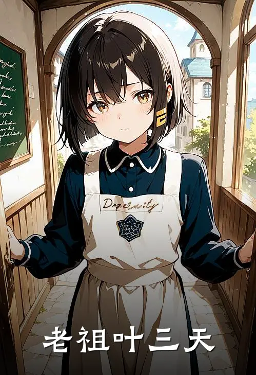 老祖叶三天(叶三天赵无涯)免费小说笔趣阁_完结版小说推荐老祖叶三天(叶三天赵无涯)