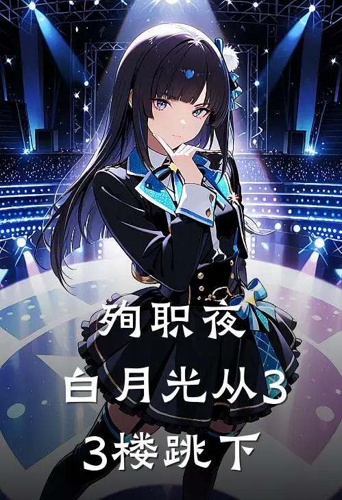 殉职夜，白月光从33楼跳下李想丁凯无弹窗全文免费阅读_最新推荐小说殉职夜，白月光从33楼跳下(李想丁凯)