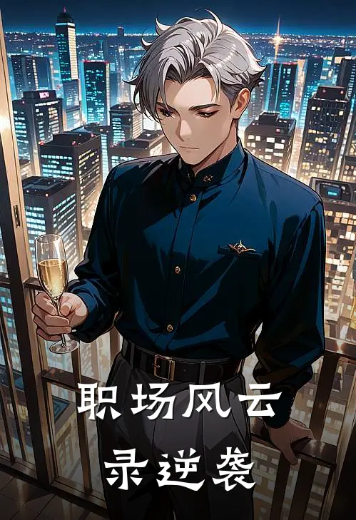 职场风云录逆袭