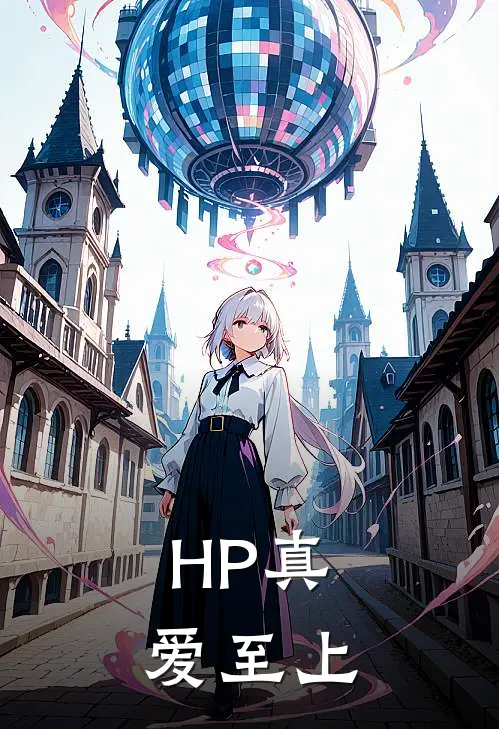伊瑞斯佩妮《【HP】真爱至上》全文免费阅读_【HP】真爱至上全集在线阅读
