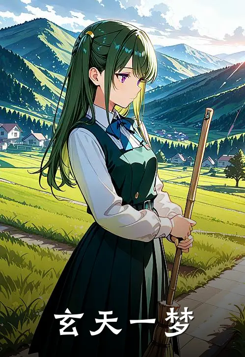 玄天一梦陈默瑶瑶免费小说全文阅读_免费小说在线阅读玄天一梦陈默瑶瑶