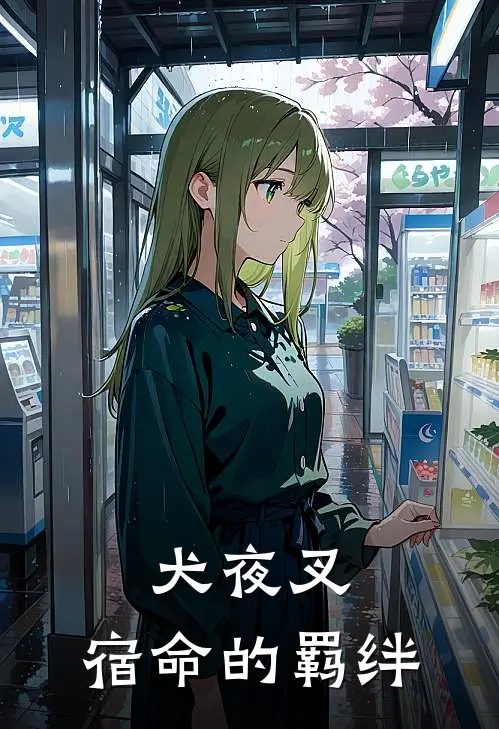 犬夜叉：宿命的羁绊