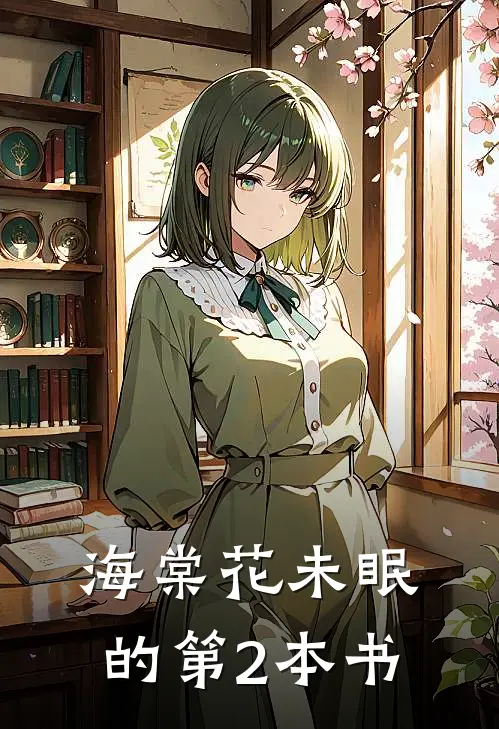海棠花未眠的第2本书