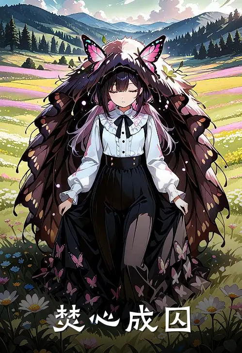 《焚心成囚》关定秋秦温采已完结小说_焚心成囚(关定秋秦温采)全文免费阅读无弹窗大结局