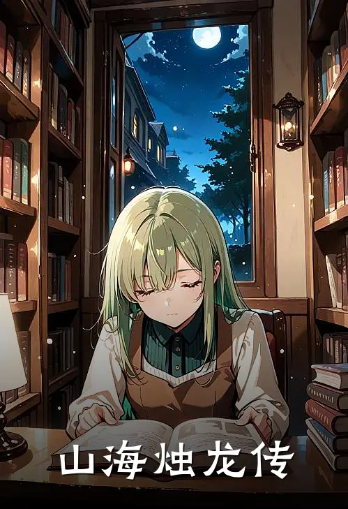 山海烛龙传