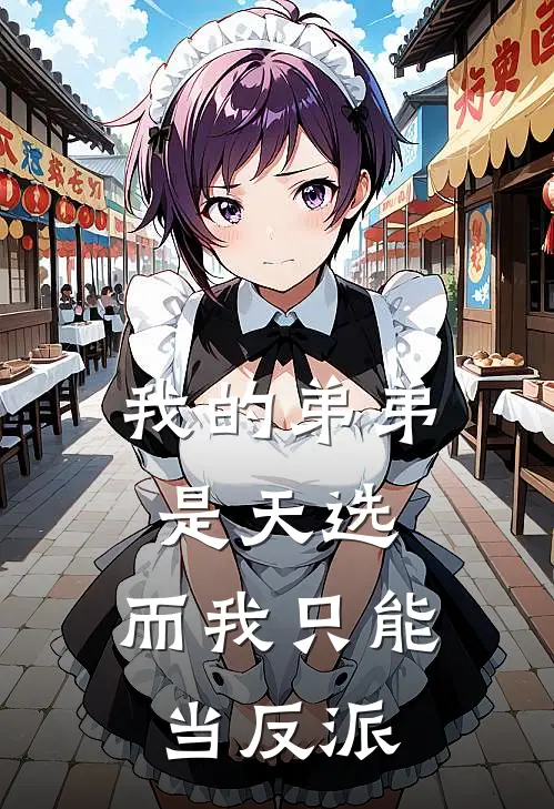 我的弟弟是天选，而我只能当反派秦风道童免费小说大全_热门免费小说我的弟弟是天选，而我只能当反派(秦风道童)