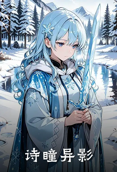 诗瞳异影