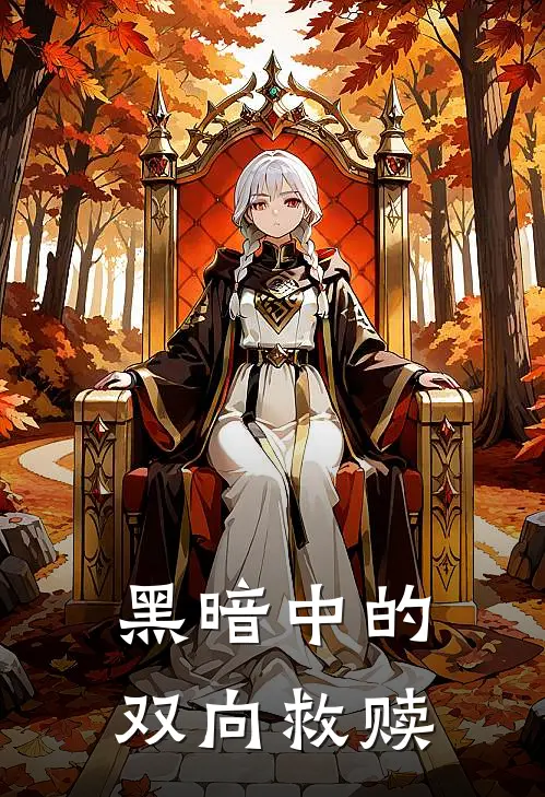 黑暗中的双向救赎