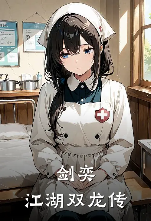 剑奕：江湖双龙传叶枫玛德最新推荐小说_完结版小说推荐剑奕：江湖双龙传叶枫玛德